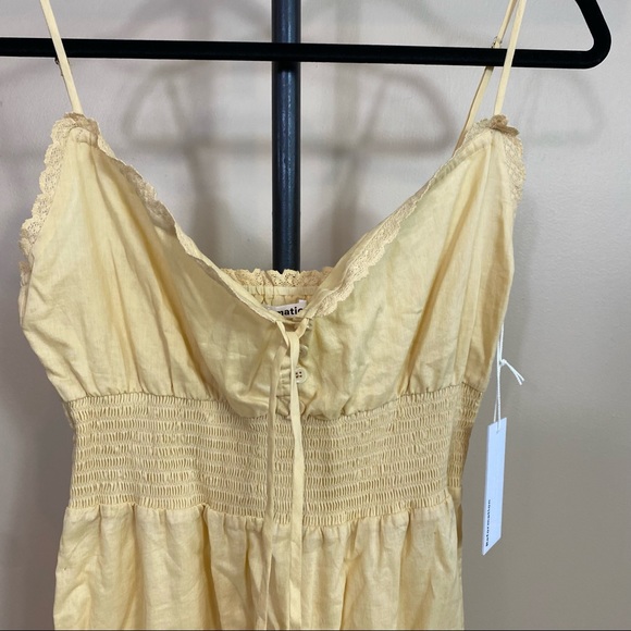 Reformation Landon Dress - Picture 6 of 9